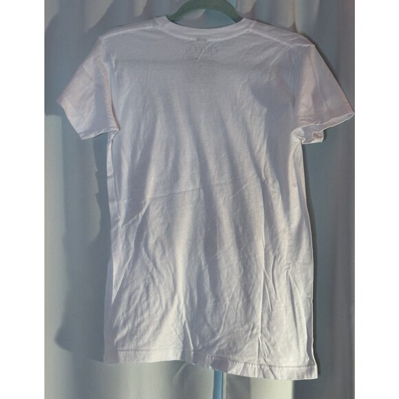 Queen T Shirt - Queen concert shirt - Freddie Mercury The Works Size Small - Picture 4 of 4